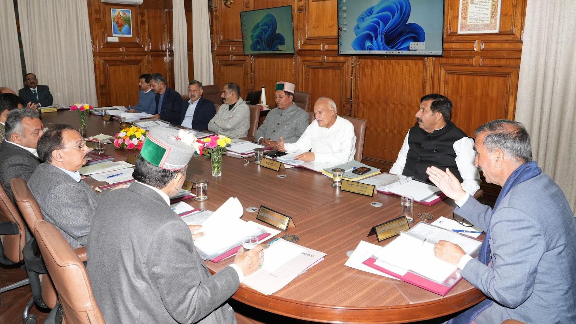 Shimla Mayor Elections: Himachal Cabinet Approves 5-Year Term for Mayor