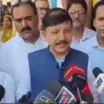 Sujanpur Civic Election Controversy BJP Calls For Annulment of Top Posts