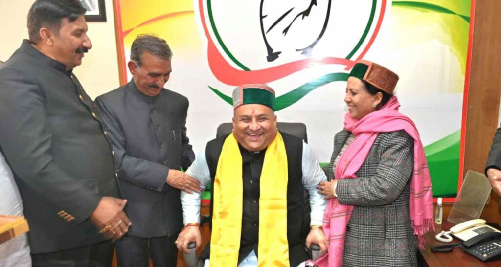 Upcoming Himachal Panchayat elections 2026