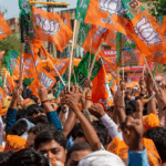 Bharatiya Janata Party (BJP)