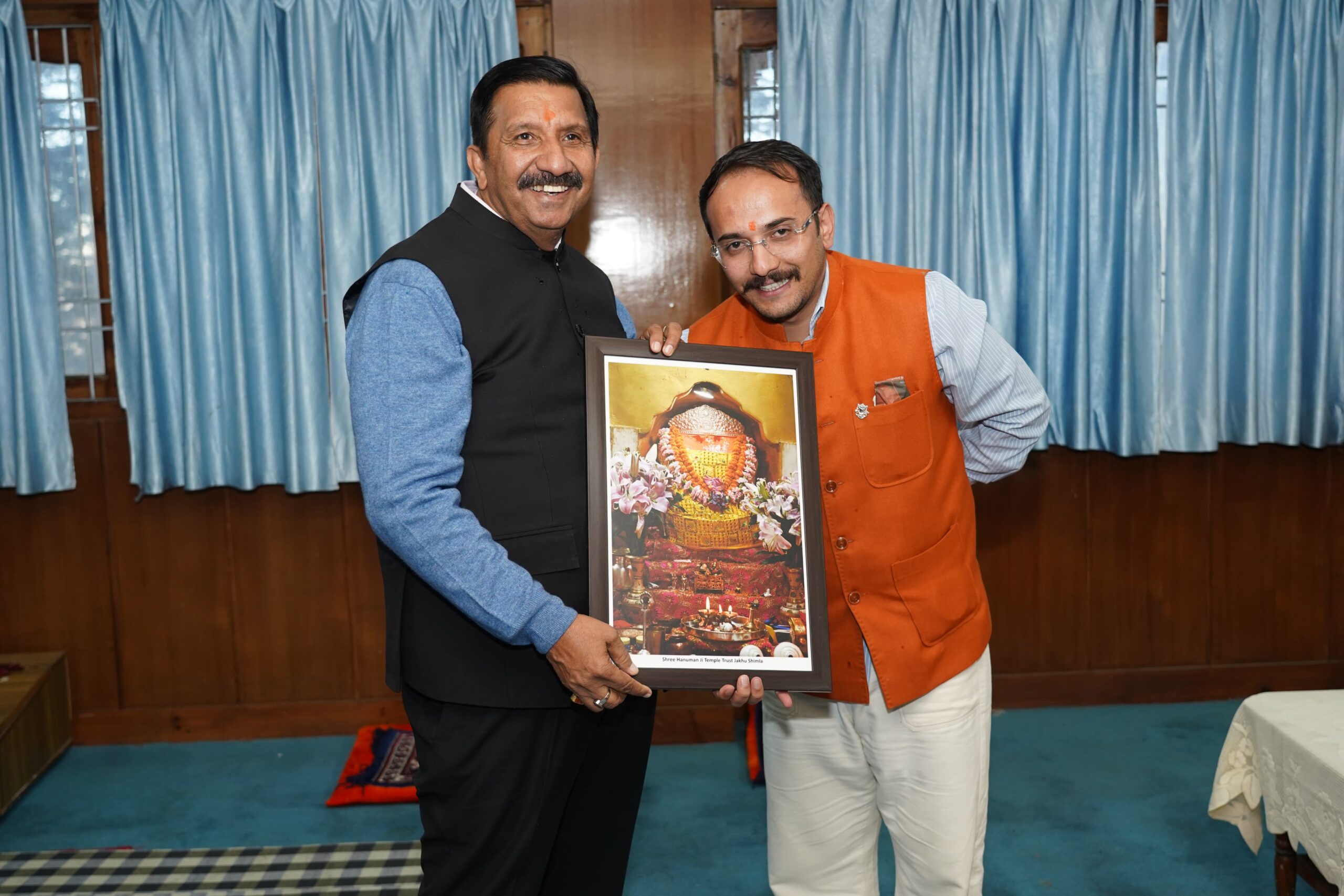 Mukesh Agnihotri biography,